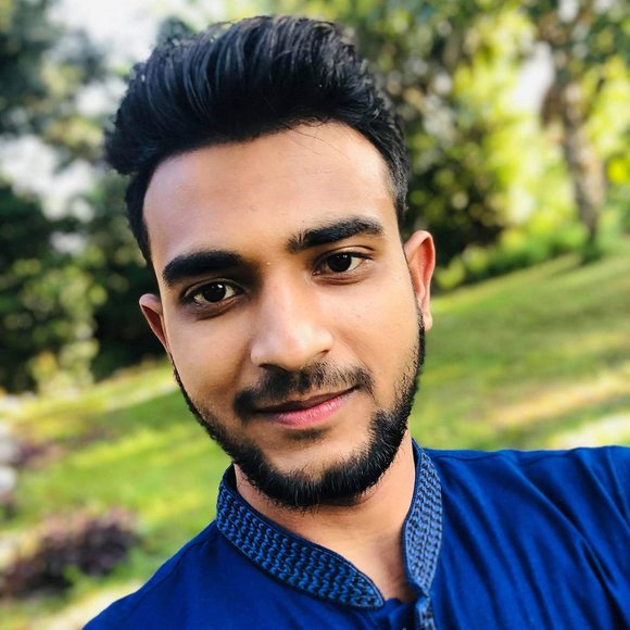 Poshmark profile picture for @sojib